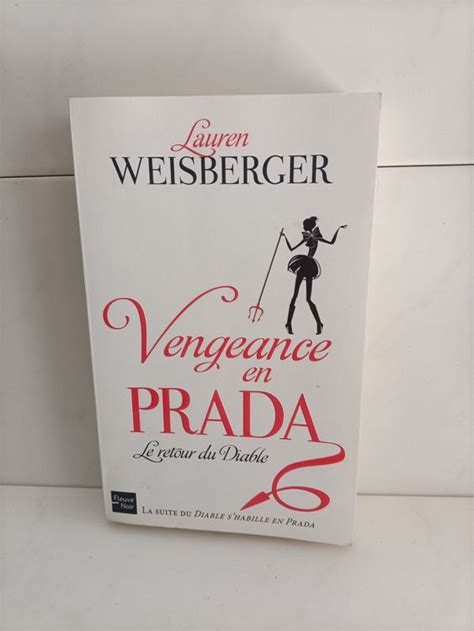 Vengeance en Prada: Le retour du diable 